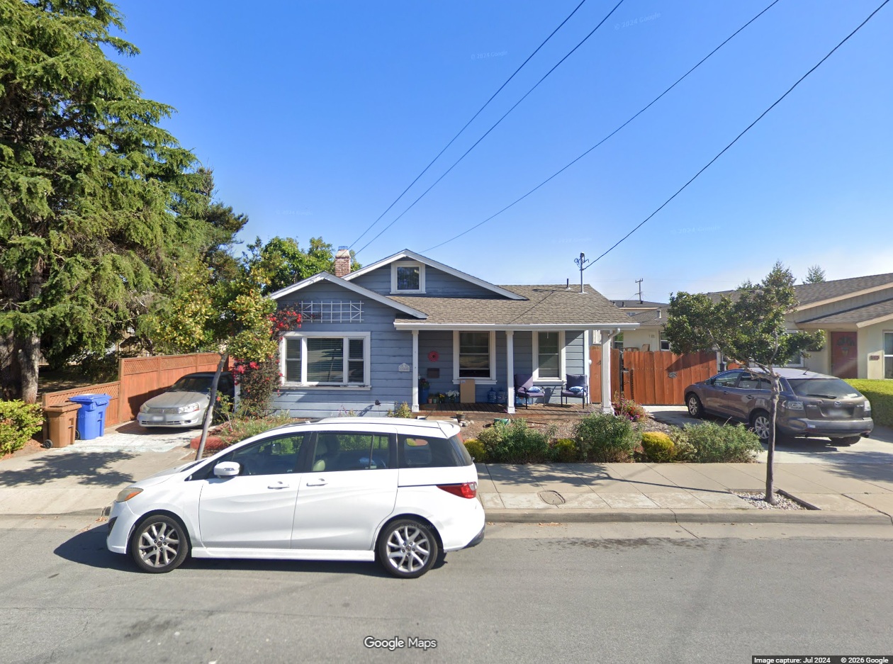 1165 Third St, Monterey CA: Murders, Remains & Lawsuit